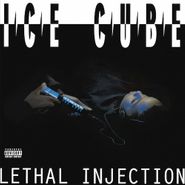 Ice Cube, Lethal Injection (CD)