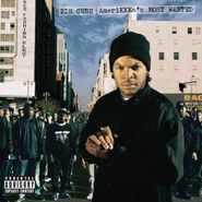 Ice Cube, AmeriKKKa's Most Wanted (CD)