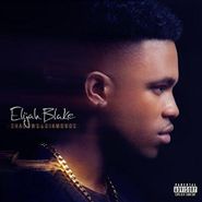 Elijah Blake, Shadows & Diamonds [Deluxe] (CD)