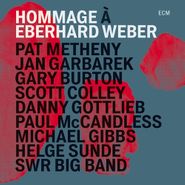 Pat Metheny, Hommage À Eberhard Weber (CD)