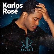 Karlos Rosé, Geminis (CD)