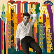 MIKA, No Place In Heaven (CD)