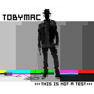 tobyMac, This Is Not A Te(dlx (CD)