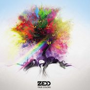 Zedd, True Colors (LP)