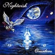 Nightwish, Oceanborn [Bonus Tracks] (LP)