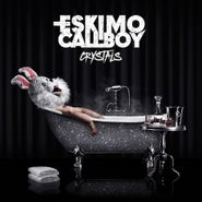 Eskimo Callboy, Crystals (CD)