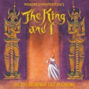 New Broadway Cast, The King & I [OST] (CD)