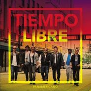 Tiempo Libre, Panamericano (CD)