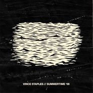 Vince Staples, Summertime '06 [Clean Version] (CD)
