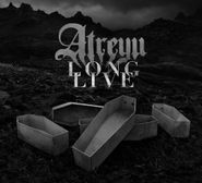 Atreyu, Long Live [Edited Version] (CD)