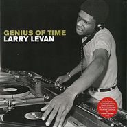 Larry Levan, Genius Of Time (LP)