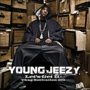 Young Jeezy, Let's Get It: Thug Motivation 101 [10th Anniversary Deluxe] (CD)