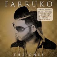 Farruko, Ones (CD)