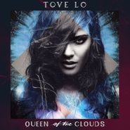 Tove Lo, Queen Of The Clouds [Clean Deluxe Version] (CD)