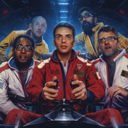 Logic, Incredible True Story [Deluxe Edition] [Clean Version] (CD)
