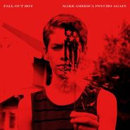 Fall Out Boy, Make America Psycho Again [cle (CD)