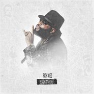 Rick Ross, Black Market [Deluxe Edition] [Clean Version] (CD)