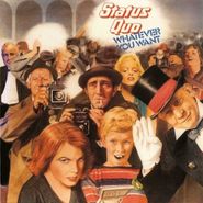 Status Quo, Whatever You Want [Deluxe Edition] (CD)