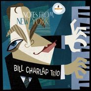 Bill Charlap, Notes From New York (CD)