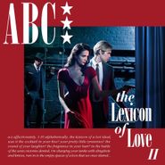 ABC, The Lexicon Of Love II (LP)