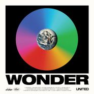 Hillsong United, Wonder (CD)
