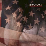 Eminem, Revival [Clean Version] (CD)