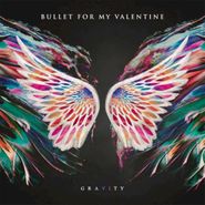 Bullet for My Valentine, Gravity [Deluxe Edition] [Uk Import] [Bonus Tracks] [Limited Edition] (CD)