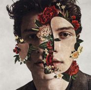 Shawn Mendes, Shawn Mendes: The Album [Deluxe Edition] [Uk Import] (CD)