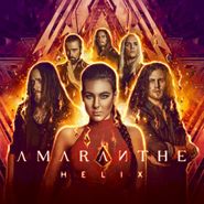 Amaranthe, Helix [Deluxe Edition] [Limited Edition] (LP)