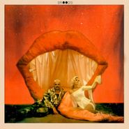 Broods, Don't Feed The Pop Monster (CD)