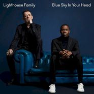 Lighthouse Family, Blue Sky In Your Head [Deluxe Edition] (CD)