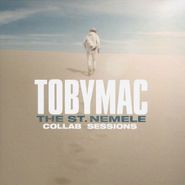tobyMac, St. Nemele Collab Sessions (CD)