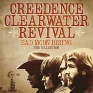 Creedence Clearwater Revival, Bad Moon Rising: The Collection (LP)