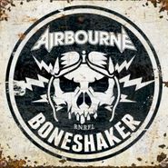 Airbourne, Boneshaker (CD)