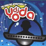 DJ Yoda, Amazing Adventures Of Dj Yoda (CD)