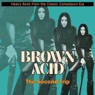 Various Artists, Brown Acid: The Second Trip (LP)