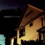 Transit, Stay Home (CD)