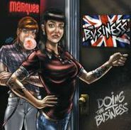 The Business, Doing The Business (CD)