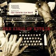 Kings Of Nuthin', Old Habits Die Hard (CD)