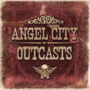 Angel City, Outcasts (CD)