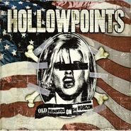 The Hollow Points, Old Haunts On The Horizon (CD)