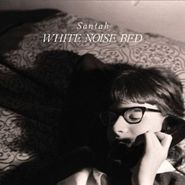 Santah, White Noise Bed (CD)