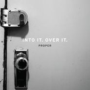 Into It. Over It., Proper (LP)