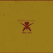 Man Overboard, Real Talk (LP)