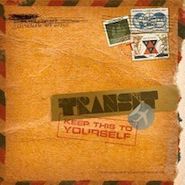 Transit, Keep This To Yourself (LP)