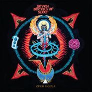 Seven Sisters Of Sleep, Opium Morals (CD)