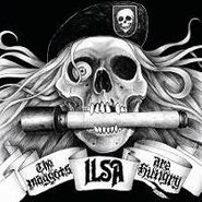 Ilsa, Maggots Are Hungry [RECORD STORE DAY] (LP)