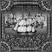 Vinnie Caruana, City By The Sea [Colored Vinyl] (12")