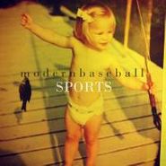 Modern Baseball, Sports (LP)