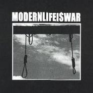 Modern Life Is War, Modern Life Is War 7" [Colored Vinyl]